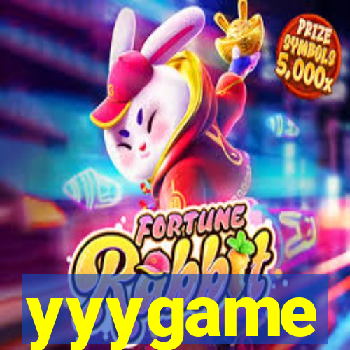 yyygame