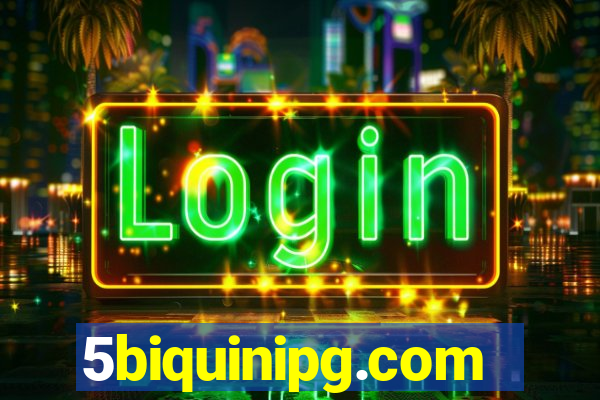 5biquinipg.com