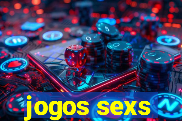 jogos sexs