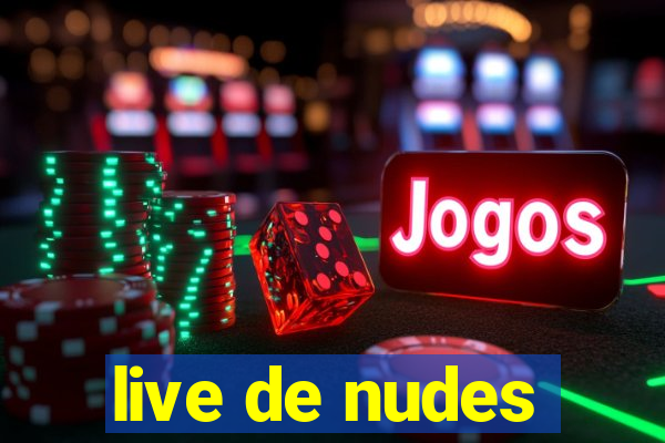 live de nudes