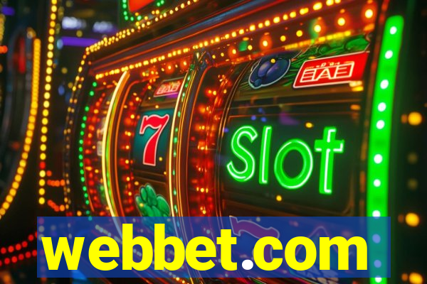 webbet.com