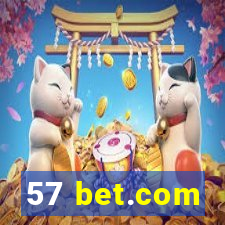 57 bet.com