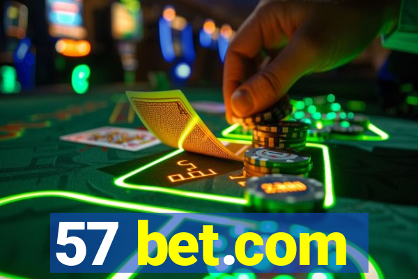 57 bet.com