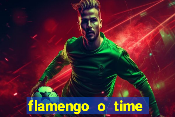 flamengo o time mais ajudado pela arbitragem