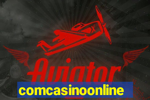 comcasinoonline