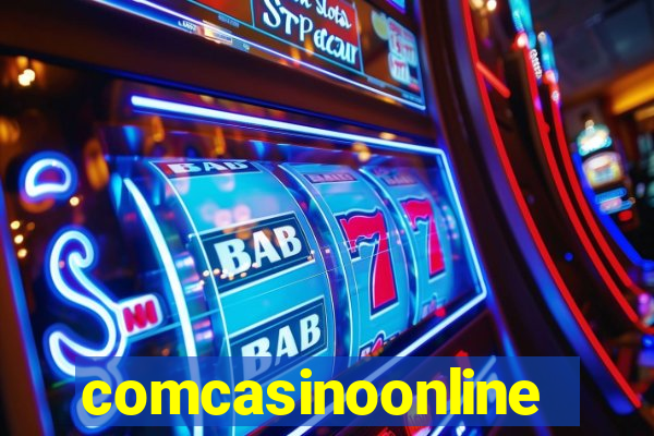 comcasinoonline