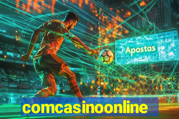 comcasinoonline