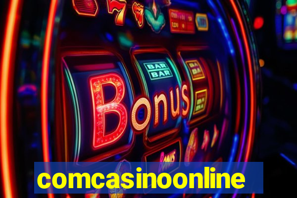 comcasinoonline