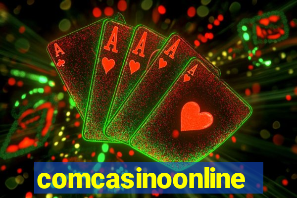 comcasinoonline