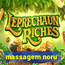 massagem noru