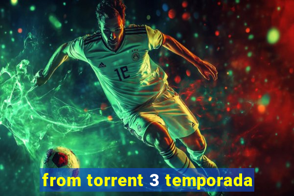 from torrent 3 temporada