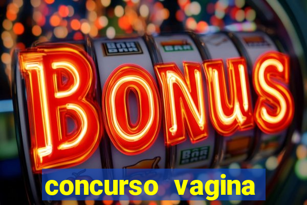 concurso vagina mais linda