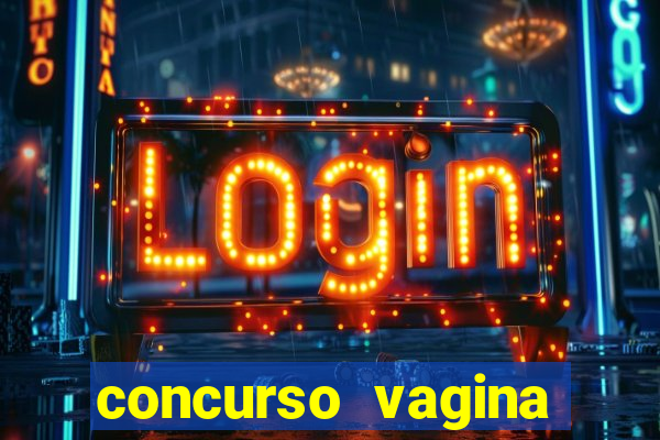 concurso vagina mais linda