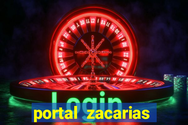 portal zacarias corpos encontrados