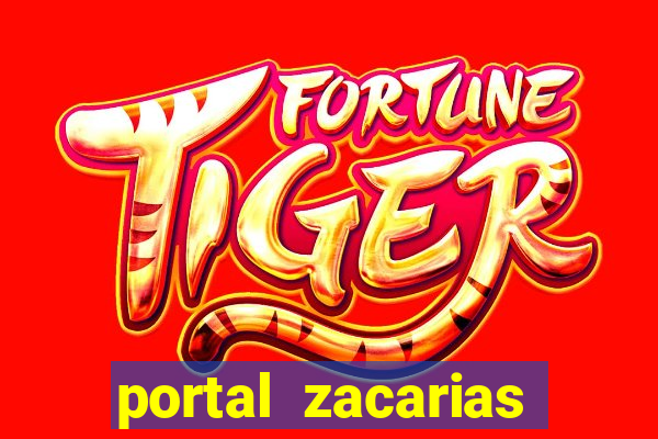 portal zacarias corpos encontrados