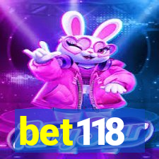 bet118