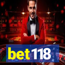 bet118