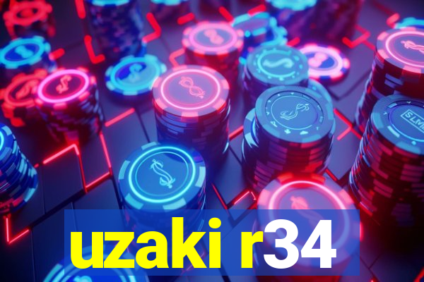 uzaki r34