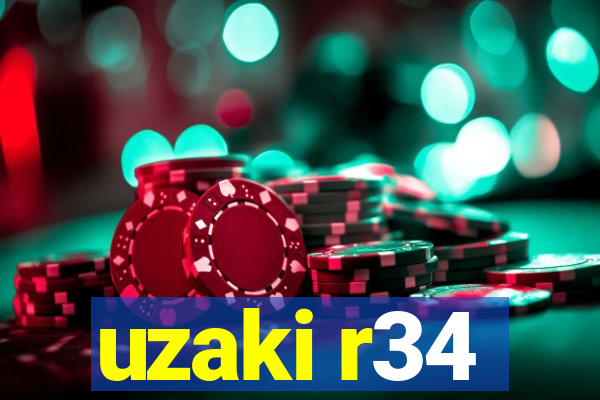 uzaki r34