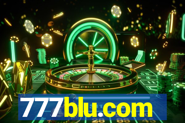 777blu.com