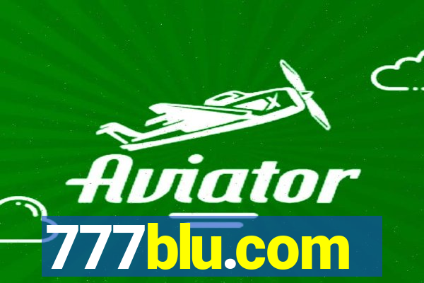 777blu.com