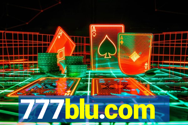 777blu.com