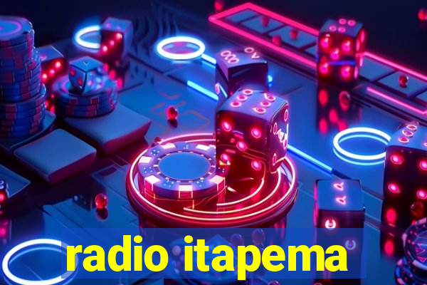 radio itapema