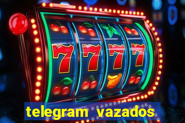 telegram vazados kid bengala