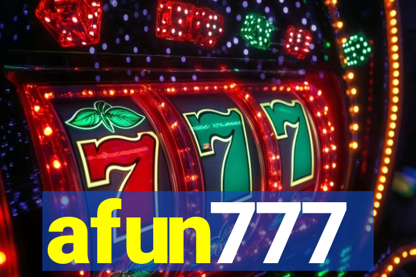 afun777