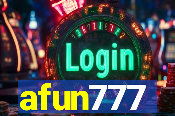 afun777