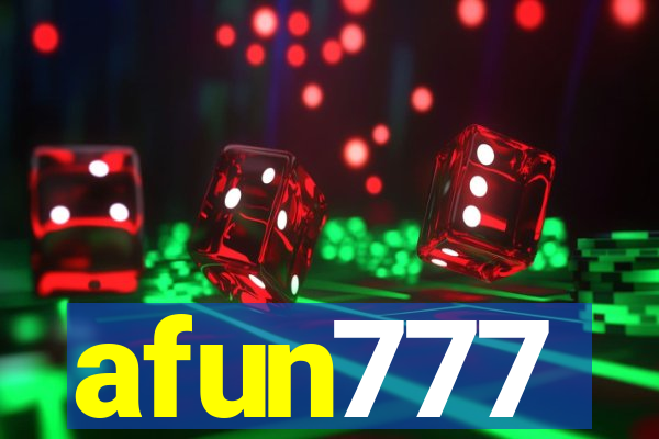 afun777