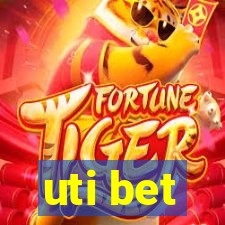 uti bet