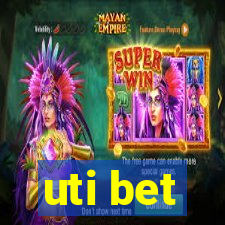 uti bet