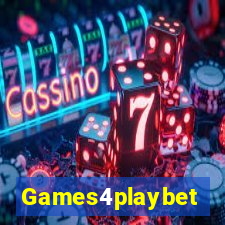 Games4playbet