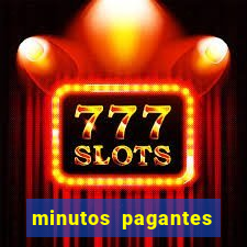 minutos pagantes fortune tiger 2024