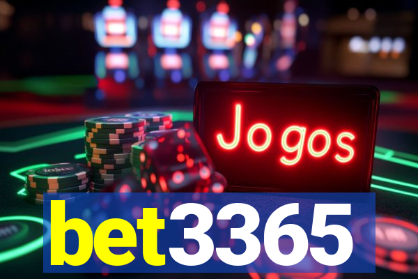 bet3365