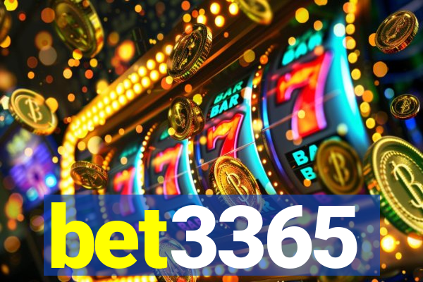 bet3365