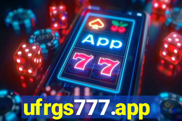 ufrgs777.app