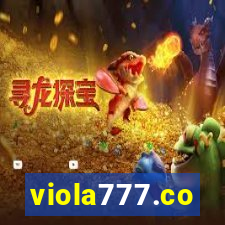 viola777.co