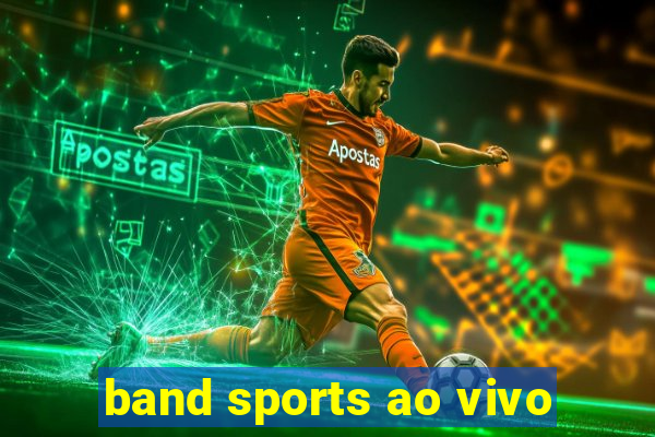 band sports ao vivo