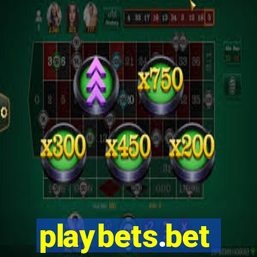 playbets.bet