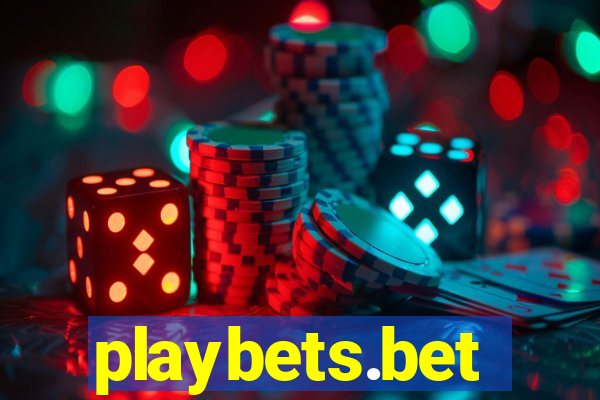 playbets.bet