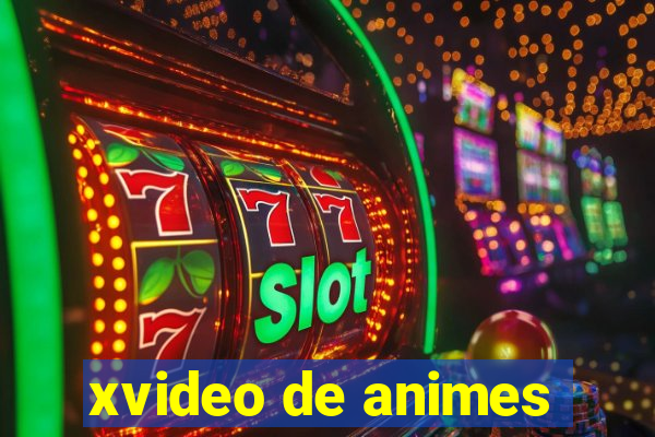 xvideo de animes