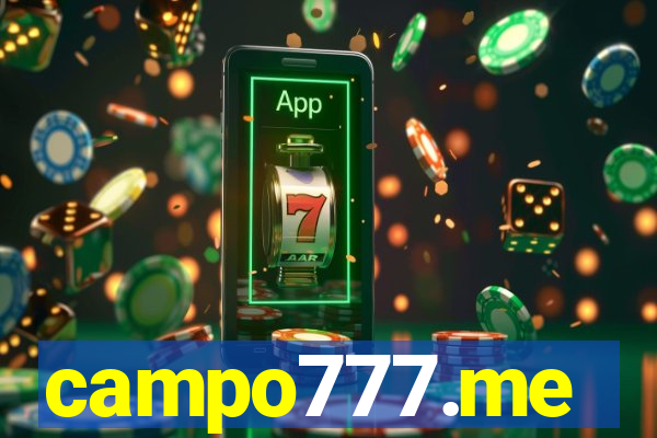 campo777.me