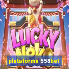 plataforma 558bet