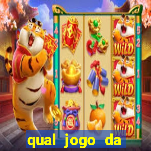 qual jogo da frutinha que ganha dinheiro