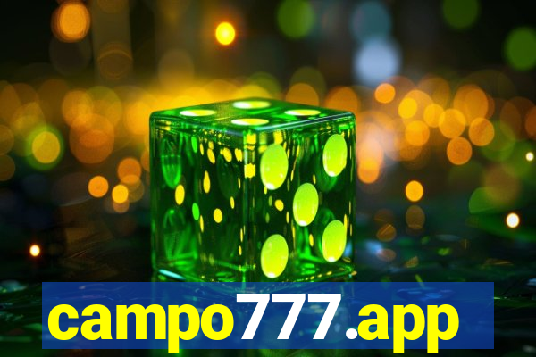 campo777.app