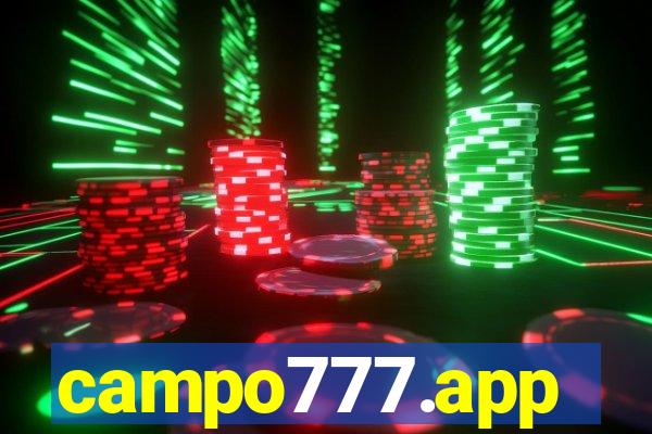 campo777.app