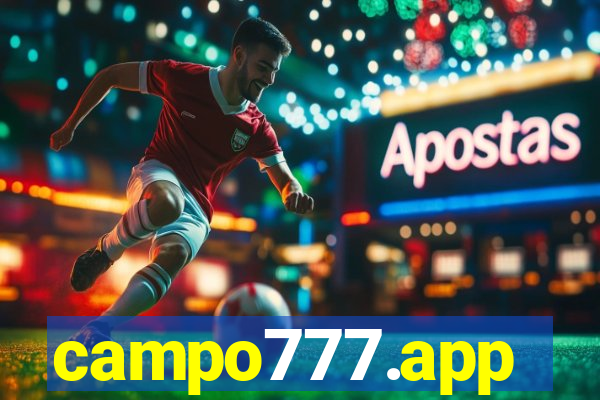 campo777.app