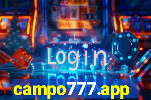 campo777.app